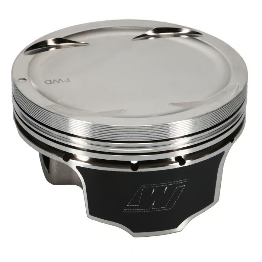 Wiseco K605M96 Piston Set, Nissan, VQ35, 96.00 mm Bore, Sport Compact, Set of 6