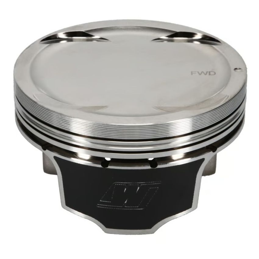 Wiseco K605M96 Piston Set, Nissan, VQ35, 96.00 mm Bore, Sport Compact, Set of 6