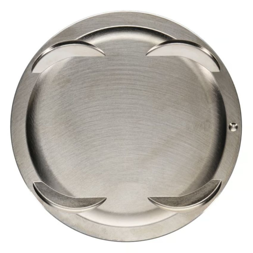Wiseco K605M96 Piston Set, Nissan, VQ35, 96.00 mm Bore, Sport Compact, Set of 6
