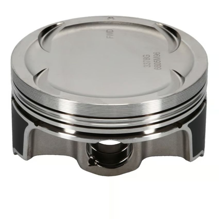 Wiseco K605M96AP Piston Set, Nissan, VQ35DE, 96.00 mm Bore, Sport Compact, Set of 6