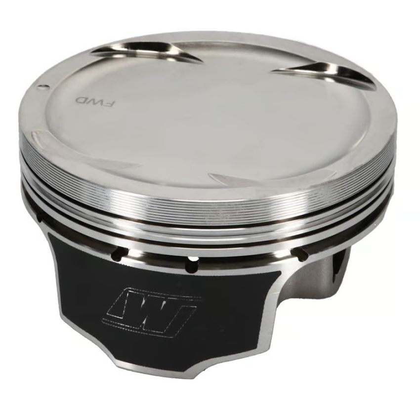 Wiseco K605M955AP Piston Set, Nissan, VQ35DE, 95.50 mm Bore, Sport Compact, Set of 6