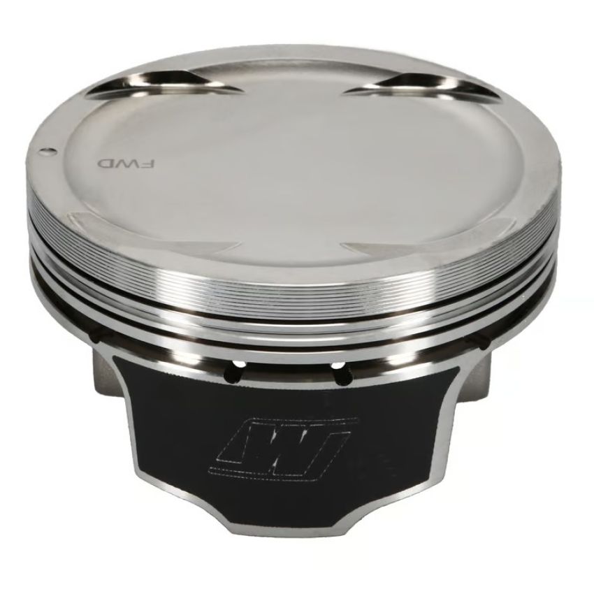 Wiseco 6605M96AP Piston, Nissan, VQ35DE, 96.00 mm Bore, Sport Compact, Set of 1