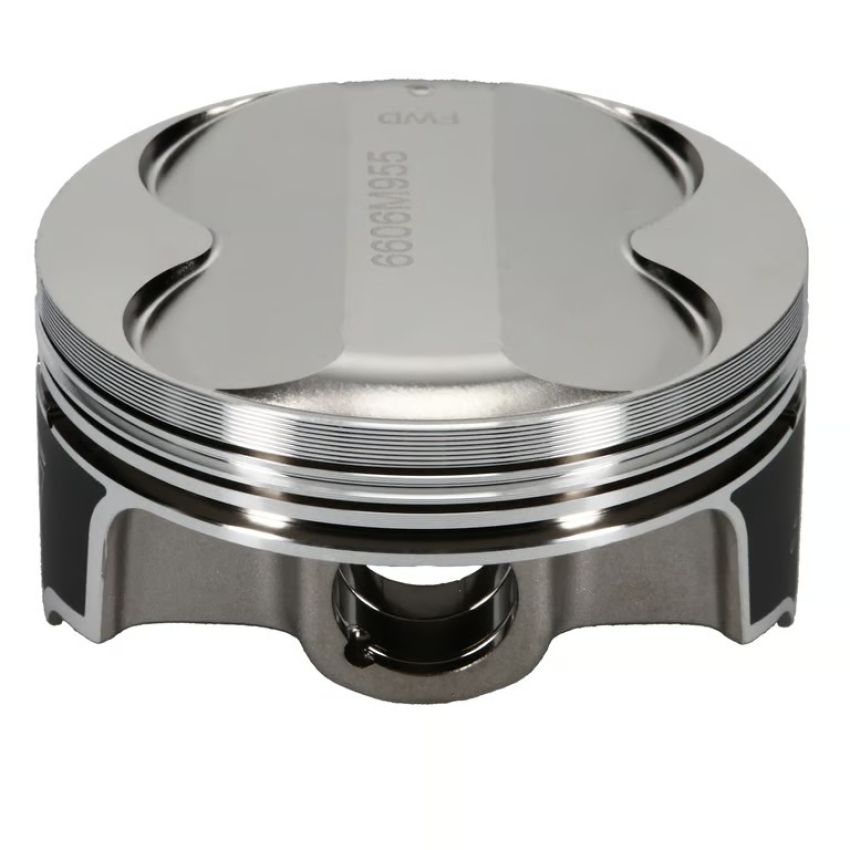 Wiseco K606M955AP Piston Set, Nissan, VQ35, 95.50 mm Bore, Sport Compact, Set of 6