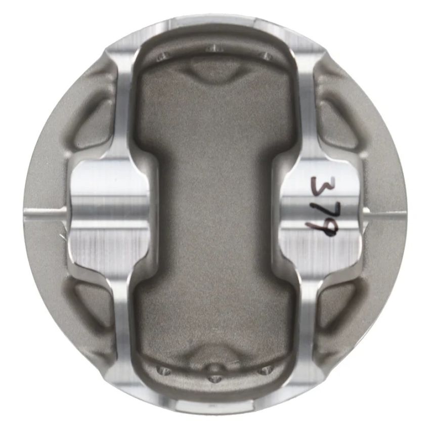Wiseco K606M96 Piston Set, Nissan, VQ35DE, 96.00 mm Bore, Sport Compact, Set of 6