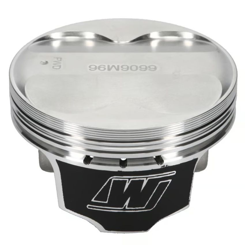 Wiseco K606M96 Piston Set, Nissan, VQ35DE, 96.00 mm Bore, Sport Compact, Set of 6