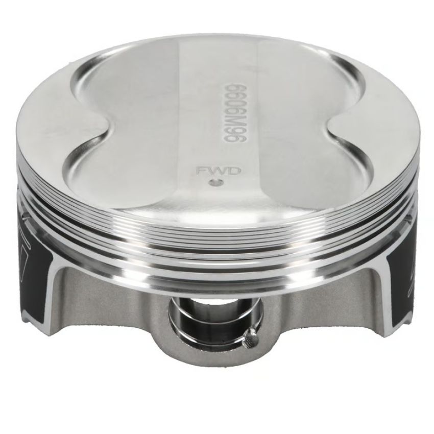 Wiseco K606M96 Piston Set, Nissan, VQ35DE, 96.00 mm Bore, Sport Compact, Set of 6
