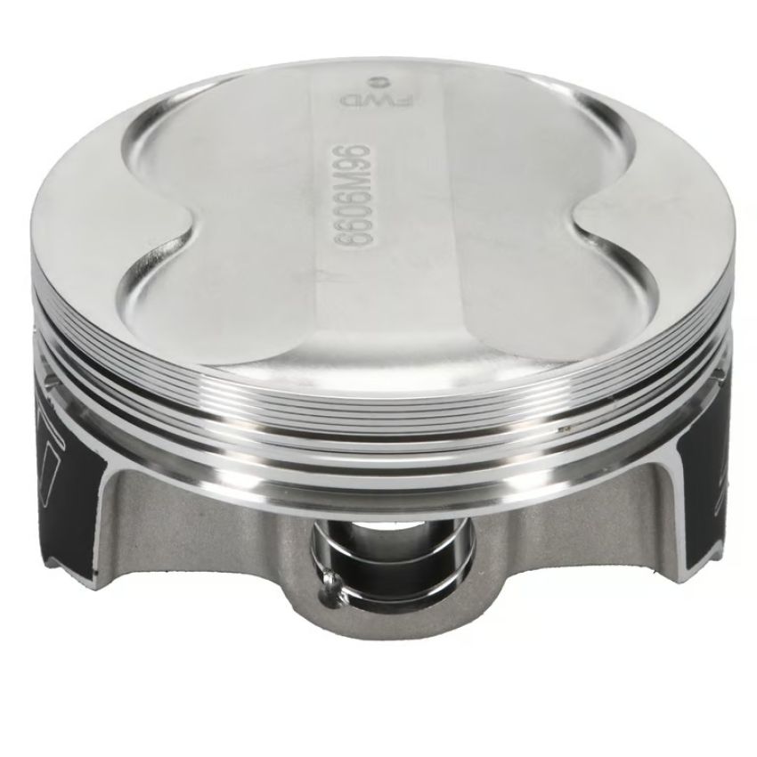 Wiseco K606M96 Piston Set, Nissan, VQ35DE, 96.00 mm Bore, Sport Compact, Set of 6