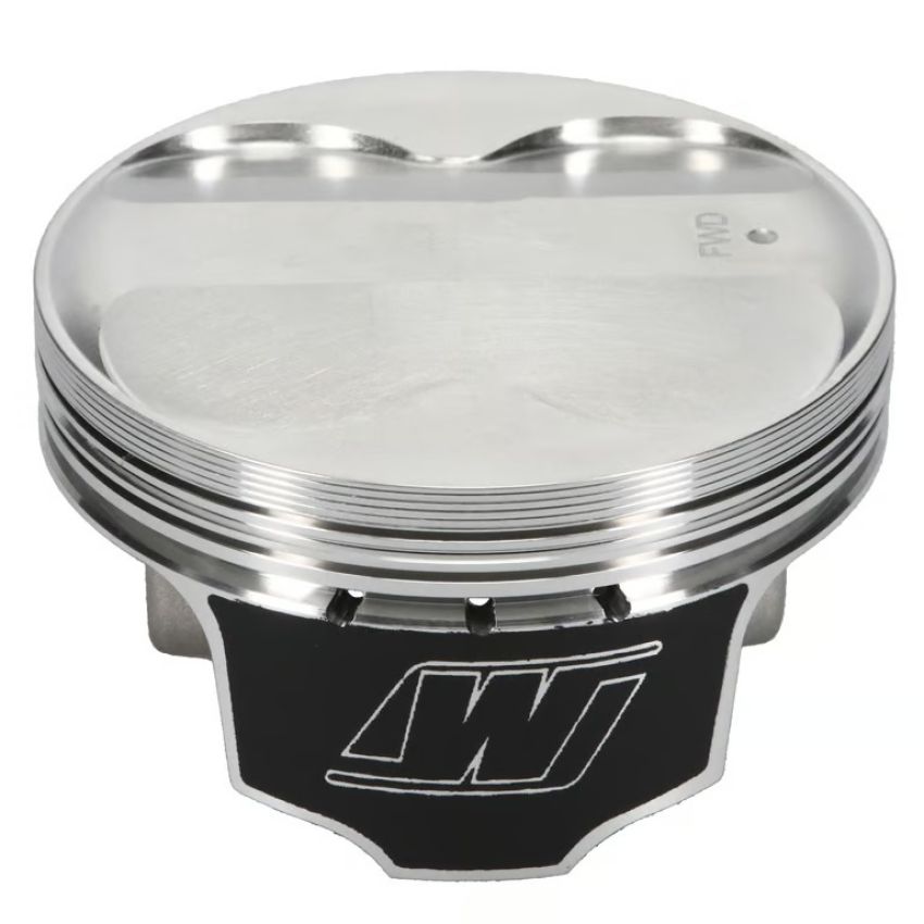 Wiseco 6606M955 Piston, Nissan, VQ35, 95.50 mm Bore, Sport Compact, Set of 1