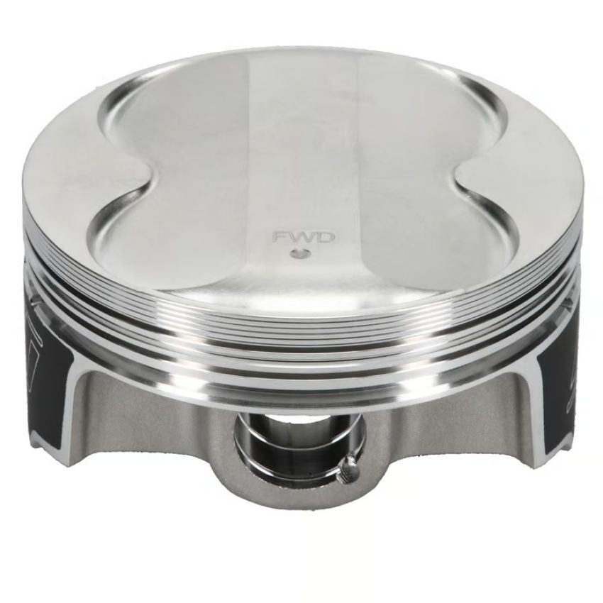 Wiseco K606M955 Piston Set, Nissan, VQ35DE, 95.50 mm Bore, Sport Compact, Set of 6