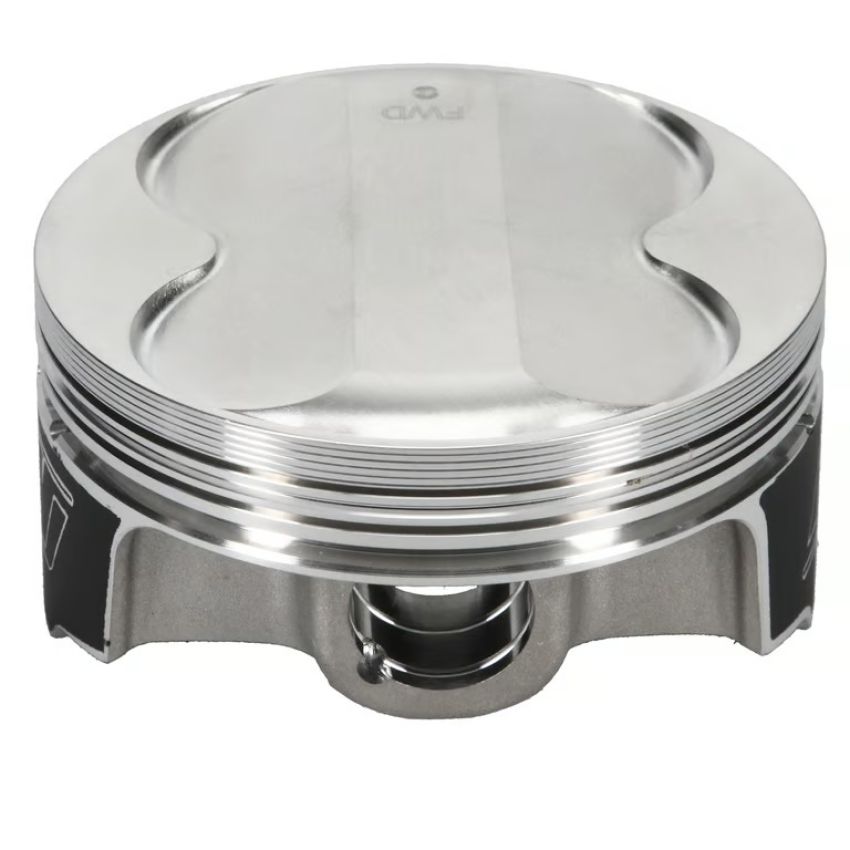 Wiseco K606M955 Piston Set, Nissan, VQ35DE, 95.50 mm Bore, Sport Compact, Set of 6