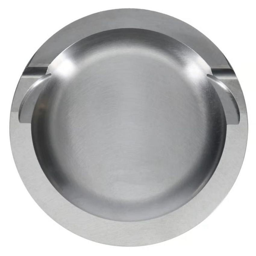 Wiseco 6607M82 Piston, Volkswagen, 2.8L 12V, 82.00 mm Bore, European, Set of 1