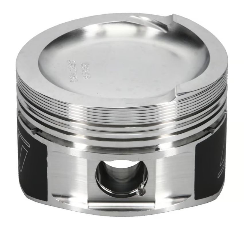 Wiseco 6607M83 Piston, Volkswagen, 2.8L 12V, 83.00 mm Bore, European, Set of 1
