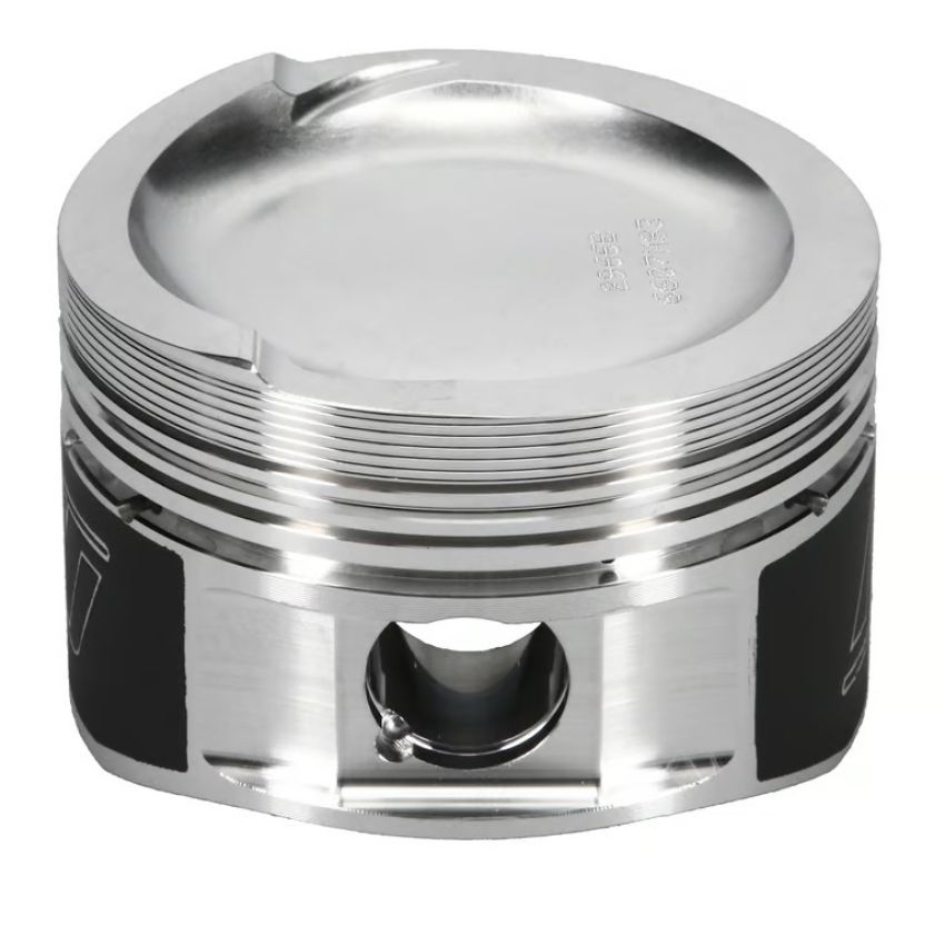 Wiseco 6607M83 Piston, Volkswagen, 2.8L 12V, 83.00 mm Bore, European, Set of 1