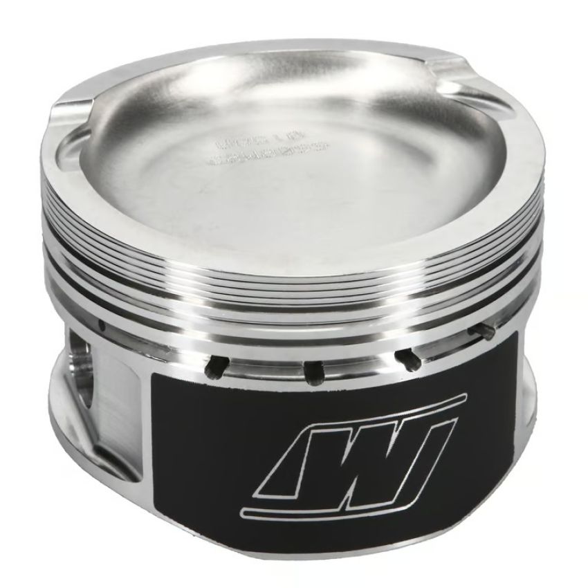 Wiseco K608M82 Piston Set, Volkswagen, AAA, 82.00 mm Bore, European, Set of 6