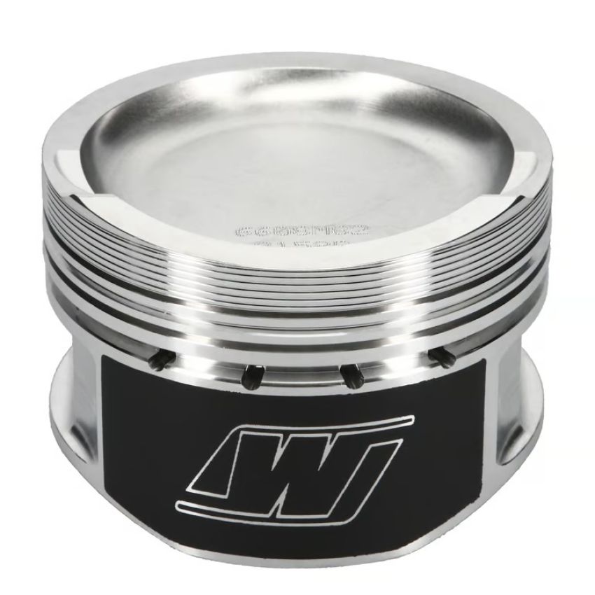 Wiseco K608M82 Piston Set, Volkswagen, AAA, 82.00 mm Bore, European, Set of 6