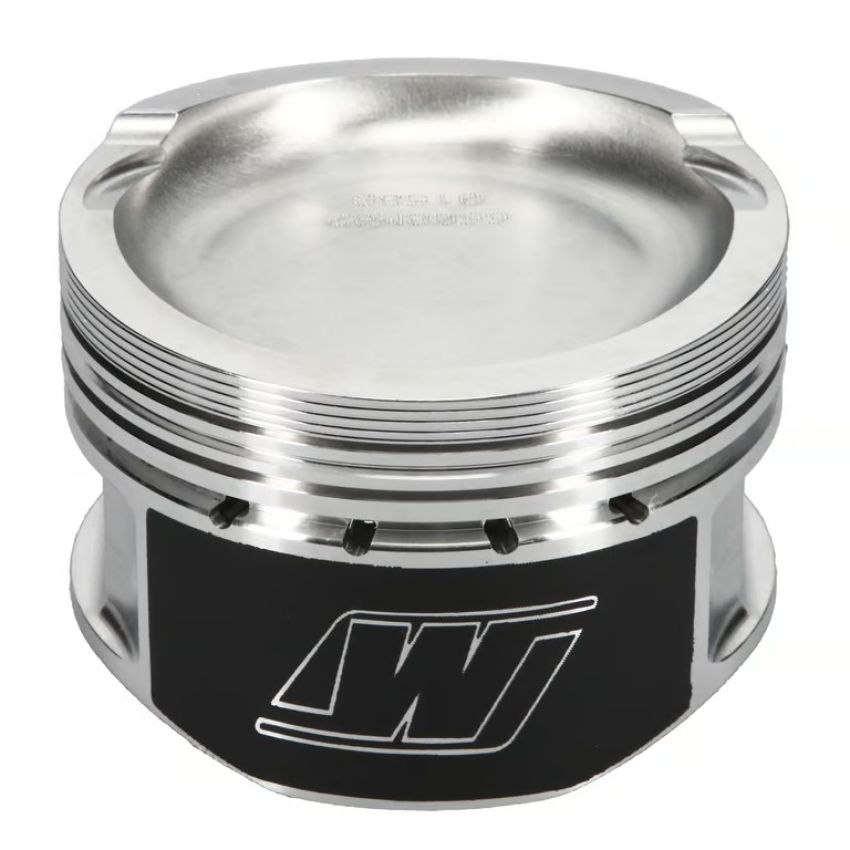 Wiseco K608M82 Piston Set, Volkswagen, AAA, 82.00 mm Bore, European, Set of 6