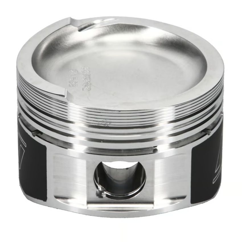 Wiseco K608M82 Piston Set, Volkswagen, AAA, 82.00 mm Bore, European, Set of 6