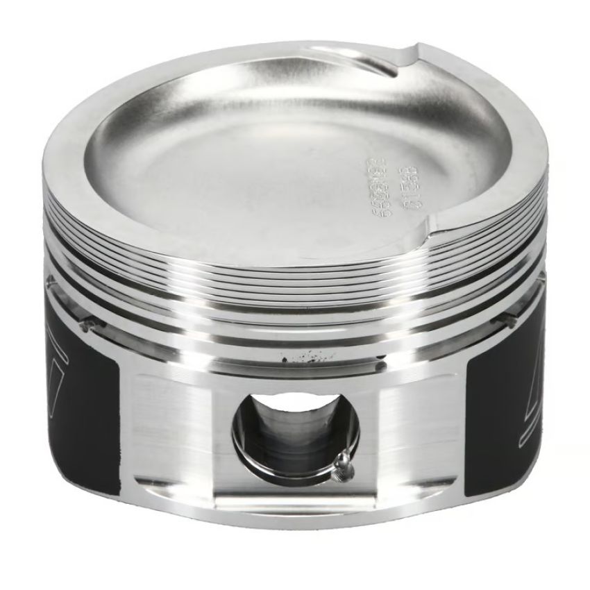 Wiseco K608M82 Piston Set, Volkswagen, AAA, 82.00 mm Bore, European, Set of 6