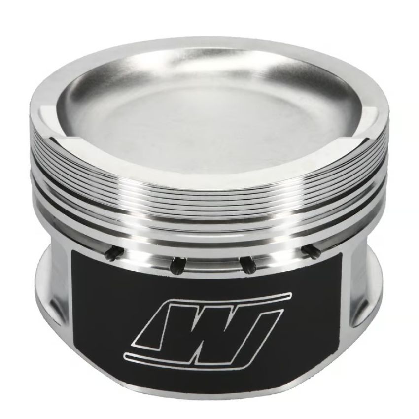 Wiseco 6608M825 Piston, Volkswagen, AAA, 82.50 mm Bore, European, Set of 1