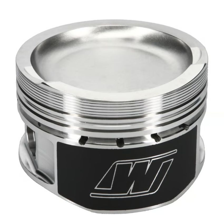 Wiseco 6608M83 Piston, Volkswagen, AAA, 83.00 mm Bore, European, Set of 1