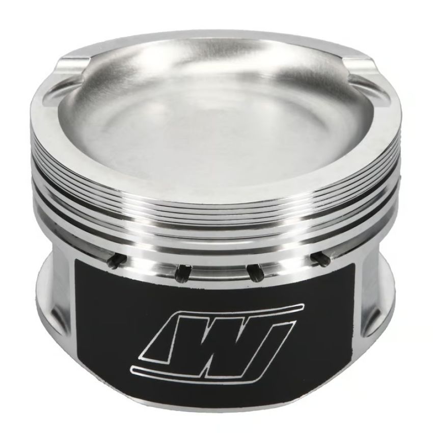 Wiseco 6608M83 Piston, Volkswagen, AAA, 83.00 mm Bore, European, Set of 1