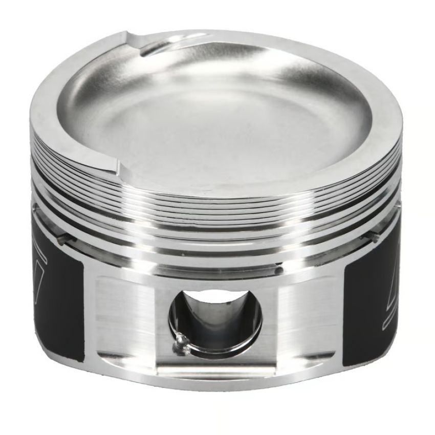 Wiseco 6608M83 Piston, Volkswagen, AAA, 83.00 mm Bore, European, Set of 1