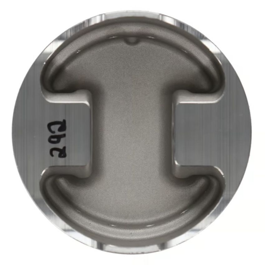 Wiseco K609M83 Piston Set, Volkswagen, 2.0L 8V, 83.00 mm Bore, European, Set of 4