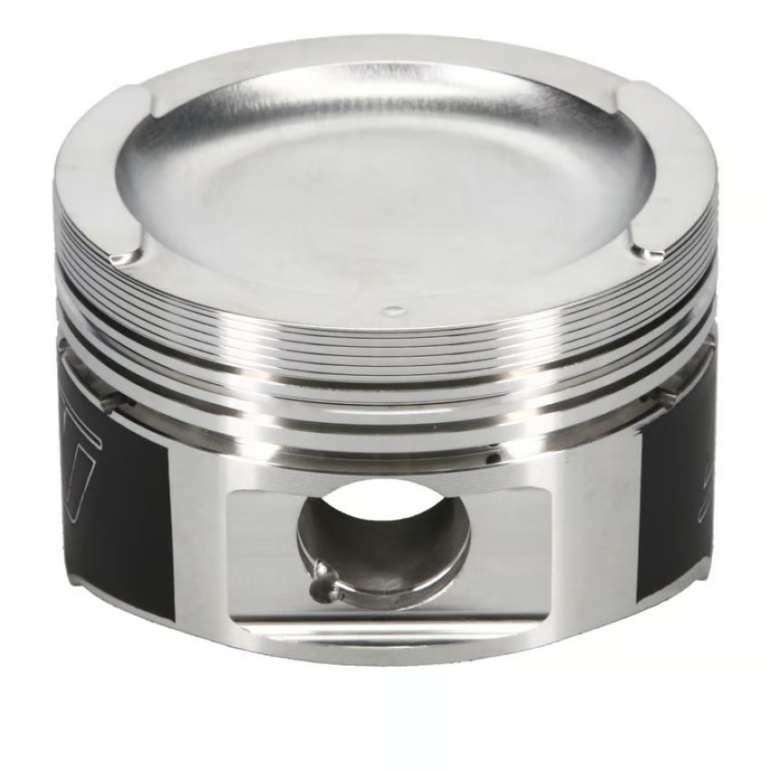 Wiseco K609M83 Piston Set, Volkswagen, 2.0L 8V, 83.00 mm Bore, European, Set of 4
