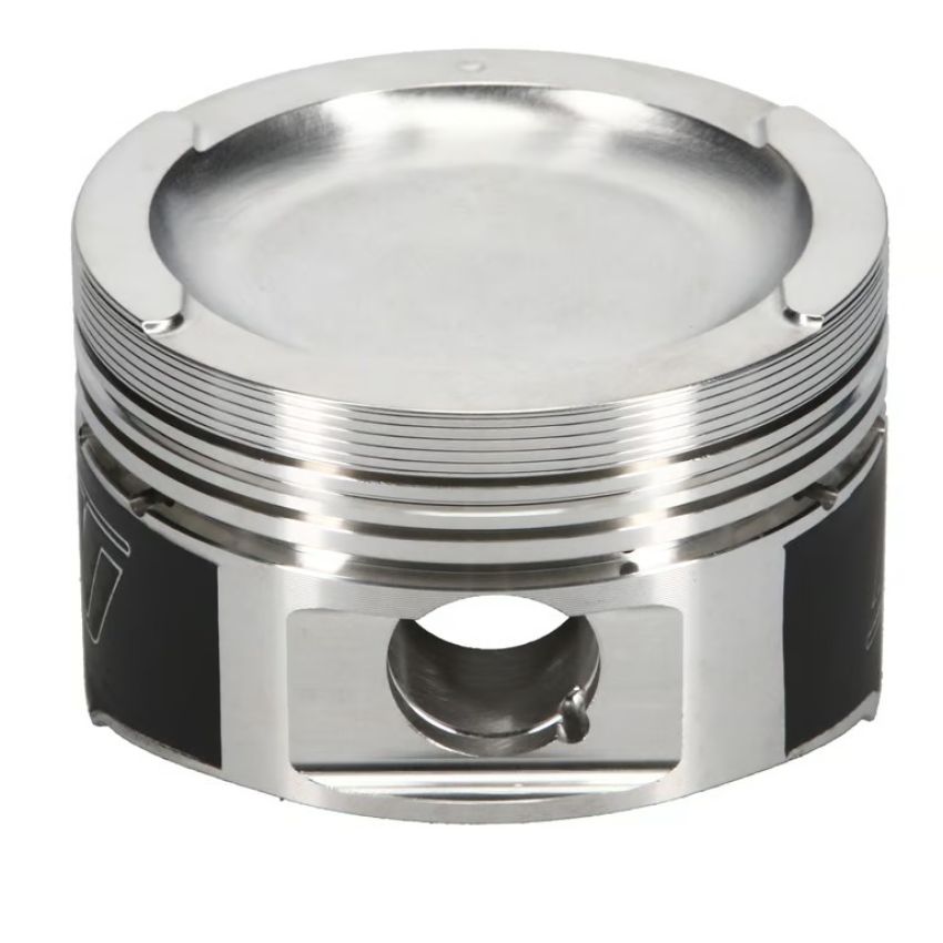 Wiseco K609M83 Piston Set, Volkswagen, 2.0L 8V, 83.00 mm Bore, European, Set of 4