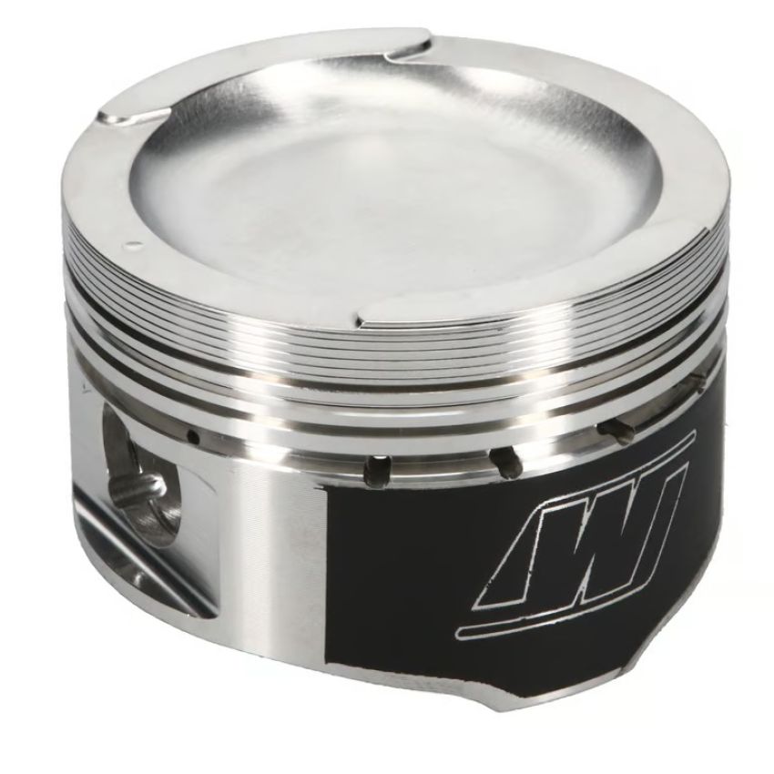 Wiseco K609M835 Piston Set, Volkswagen, ABA, 83.50 mm Bore, European, Set of 4