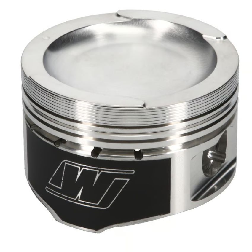 Wiseco K609M835 Piston Set, Volkswagen, ABA, 83.50 mm Bore, European, Set of 4