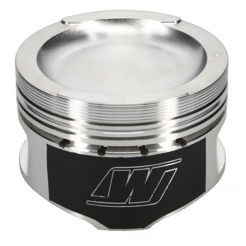 Wiseco K609M835 Piston Set, Volkswagen, ABA, 83.50 mm Bore, European, Set of 4