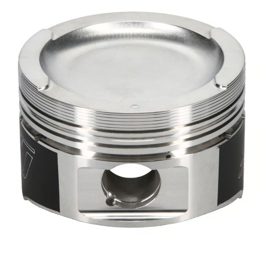 Wiseco K609M835 Piston Set, Volkswagen, ABA, 83.50 mm Bore, European, Set of 4