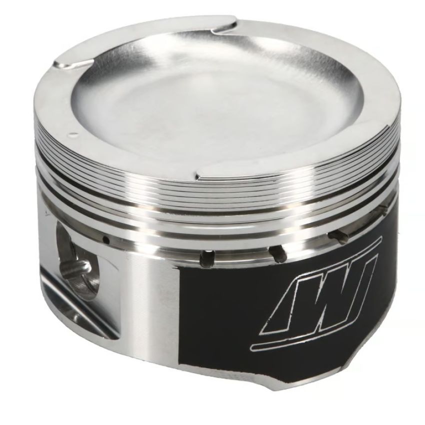 Wiseco K610M83 Piston Set, Volkswagen, ABA, 83.00 mm Bore, European, Set of 4