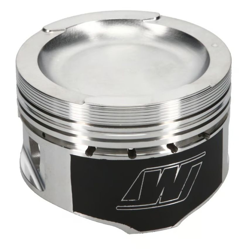 Wiseco KE294M81AP Piston Set, Volkswagen, KR/PL, 81.00 mm Bore, European, Set of 4
