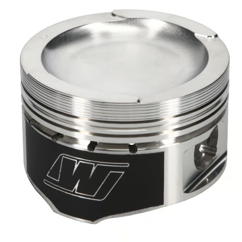 Wiseco K610M83 Piston Set, Volkswagen, ABA, 83.00 mm Bore, European, Set of 4