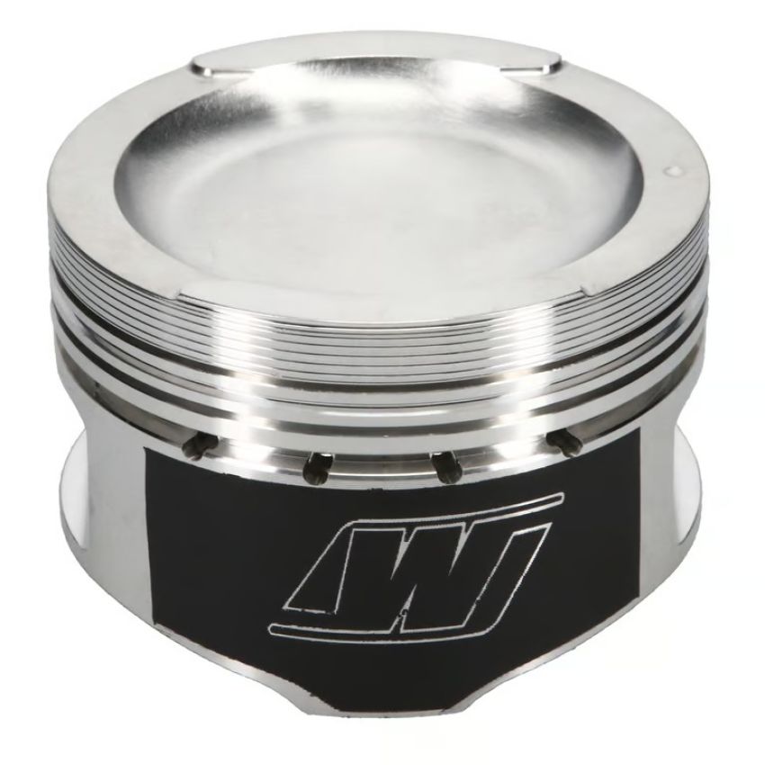 Wiseco 6610M83 Piston, Volkswagen, 2.0L 8V, 83.00 mm Bore, European, Set of 1