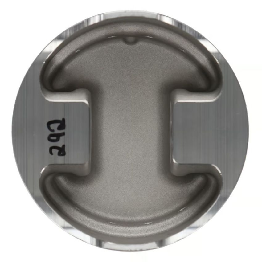 Wiseco 6610M83 Piston, Volkswagen, 2.0L 8V, 83.00 mm Bore, European, Set of 1