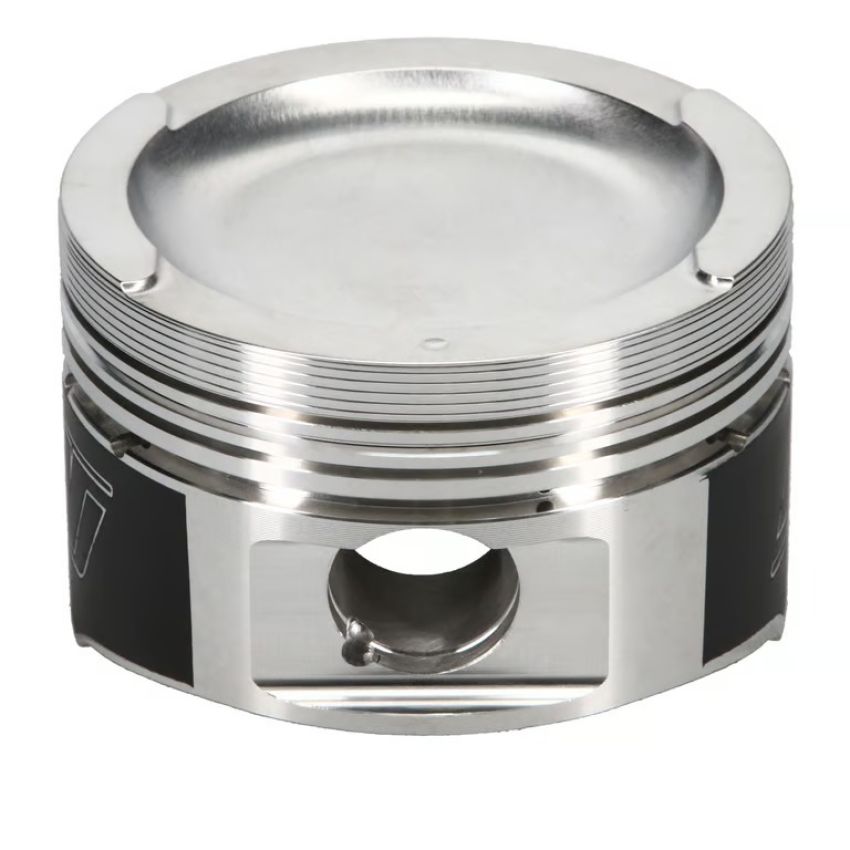 Wiseco K610M83 Piston Set, Volkswagen, ABA, 83.00 mm Bore, European, Set of 4