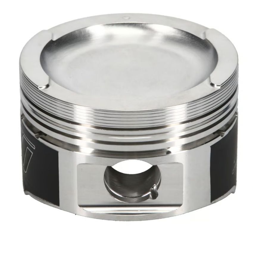 Wiseco KE201M83 Piston Set, Volkswagen, 2.0L 20V, 83.00 mm Bore, European, Set of 4