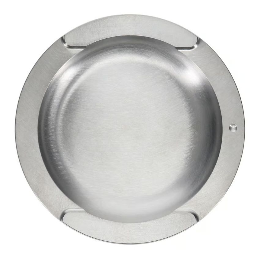 Wiseco 6610M83 Piston, Volkswagen, 2.0L 8V, 83.00 mm Bore, European, Set of 1