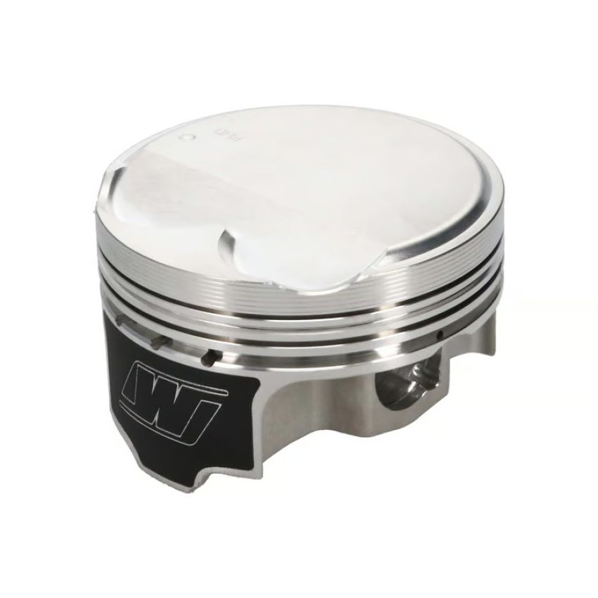 Wiseco 6589M82 Piston, Volkswagen, 1.8T, 82.00 mm Bore, European, Set of 1