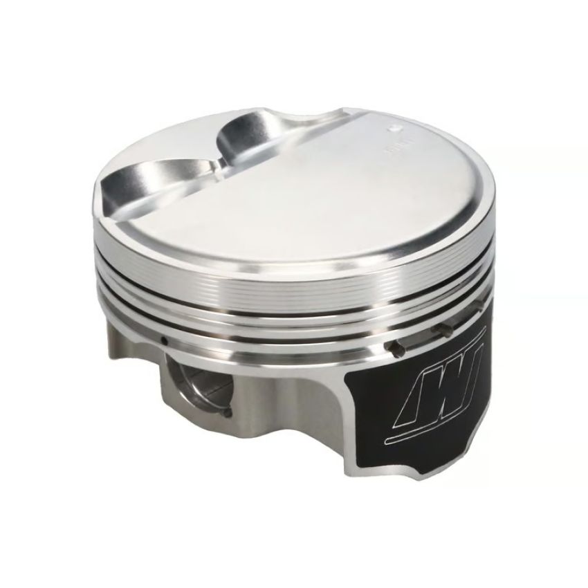 Wiseco 6589M82 Piston, Volkswagen, 1.8T, 82.00 mm Bore, European, Set of 1