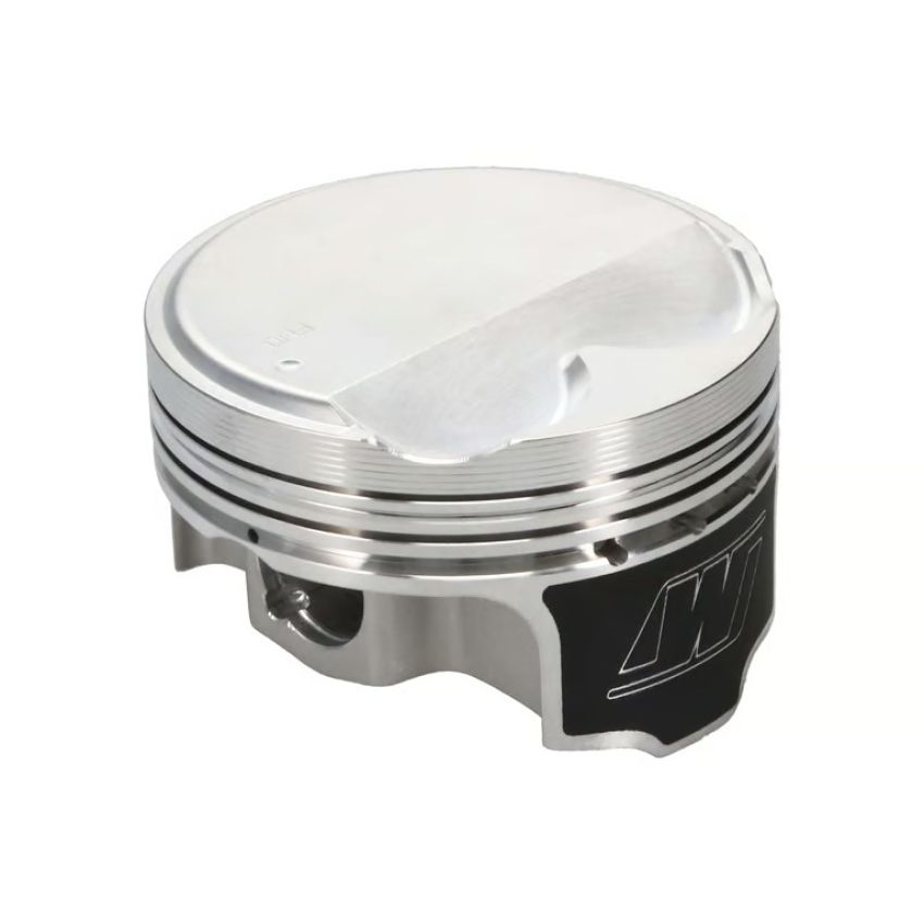 Wiseco 6589M82 Piston, Volkswagen, 1.8T, 82.00 mm Bore, European, Set of 1