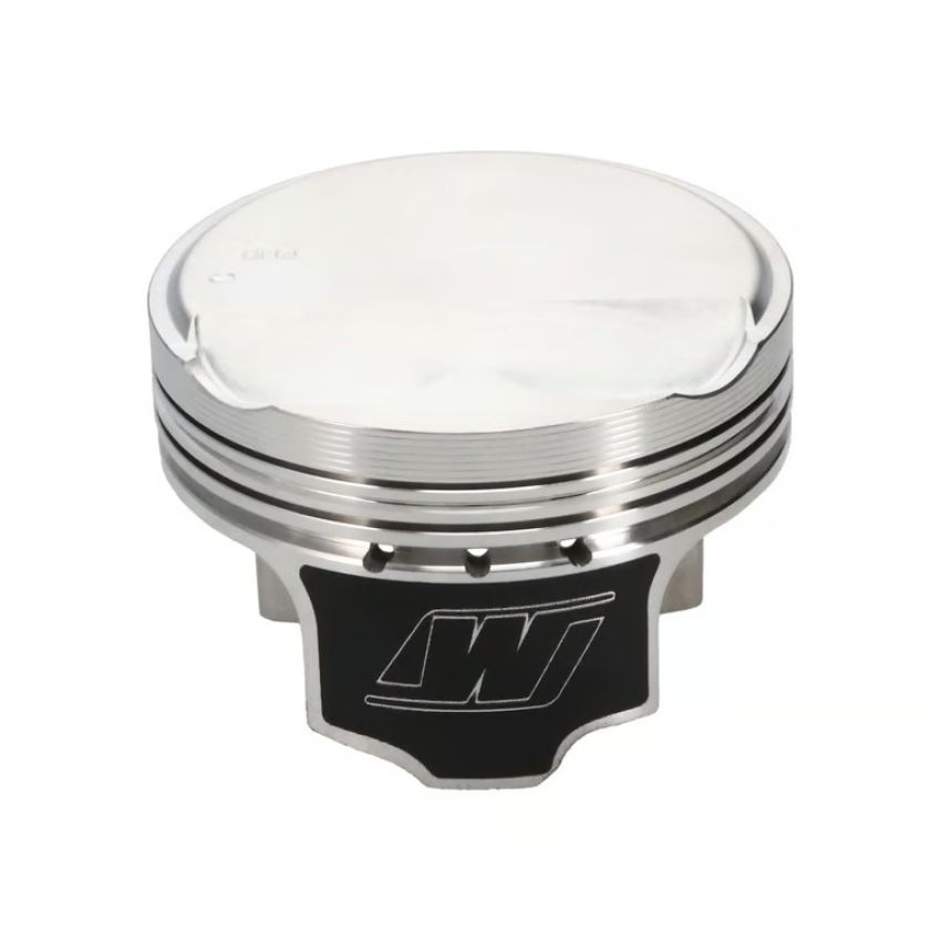Wiseco 6589M82 Piston, Volkswagen, 1.8T, 82.00 mm Bore, European, Set of 1