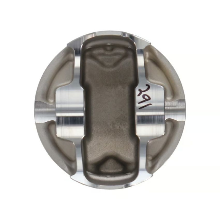 Wiseco K589M82 Piston Set, Volkswagen, 1.8T, 82.00 mm Bore, European, Set of 4