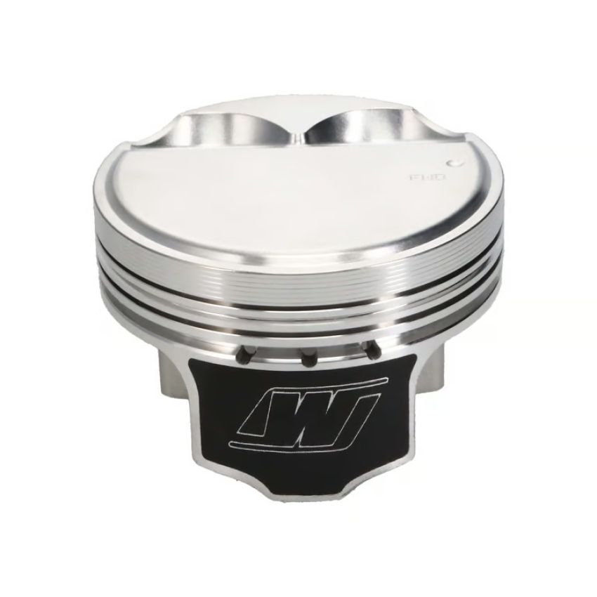 Wiseco K589M82 Piston Set, Volkswagen, 1.8T, 82.00 mm Bore, European, Set of 4