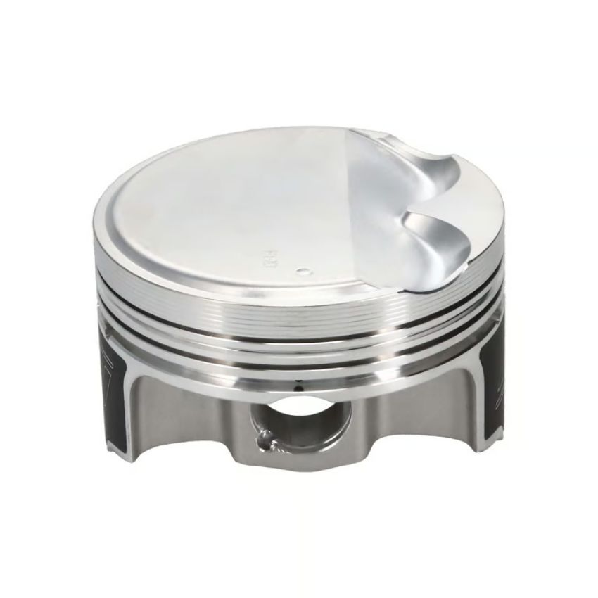 Wiseco 6589M82 Piston, Volkswagen, 1.8T, 82.00 mm Bore, European, Set of 1