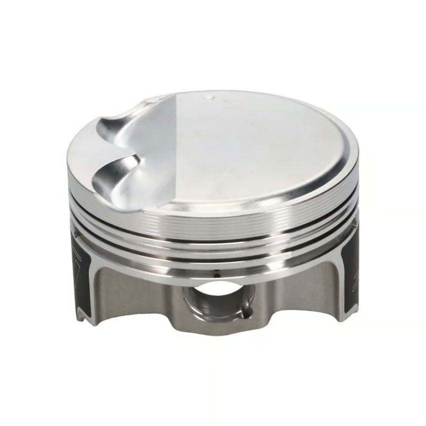 Wiseco 6589M82 Piston, Volkswagen, 1.8T, 82.00 mm Bore, European, Set of 1