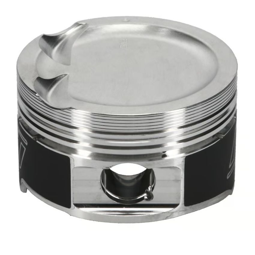 Wiseco K612M825 Piston Set, Volkswagen, 9A, 82.50 mm Bore, European, Set of 4